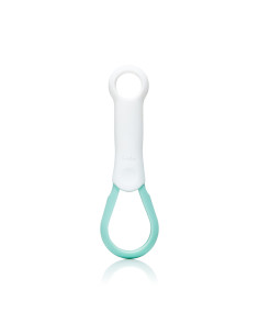 frida - baby forbici per unghie con presa facile