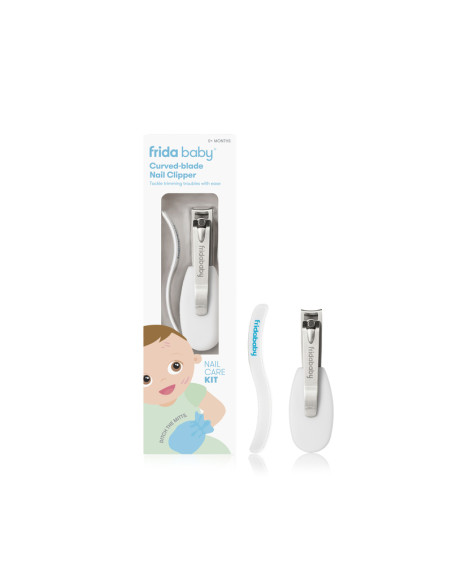 frida - baby tagliaunghie snipperclipper
