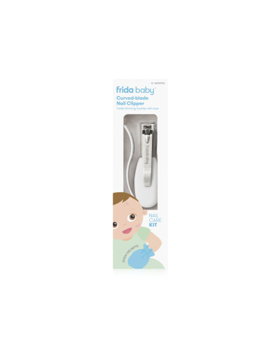 frida - baby tagliaunghie snipperclipper