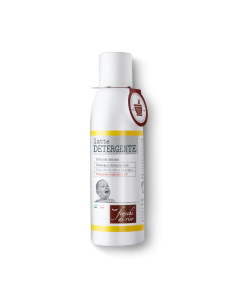 fiocchi di riso - latte detergente 140ml