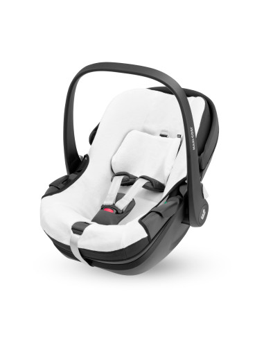 maxi cosi - fodera estiva per seggiolino auto pebble 360 pro pebble