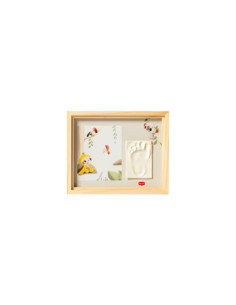 Tiny love - Cornice