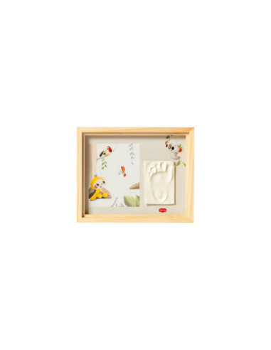 Tiny love - Cornice