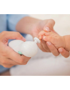miniland - baby nail trimmer 2