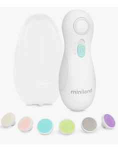 miniland - baby nail trimmer