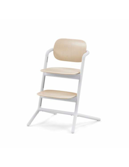 Cybex - Set Seggiolone Lemo