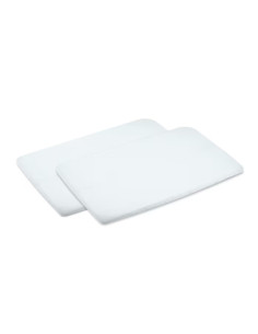 Bebe confort - set-lenzuola 2pz per culla amara-zina-calidoo