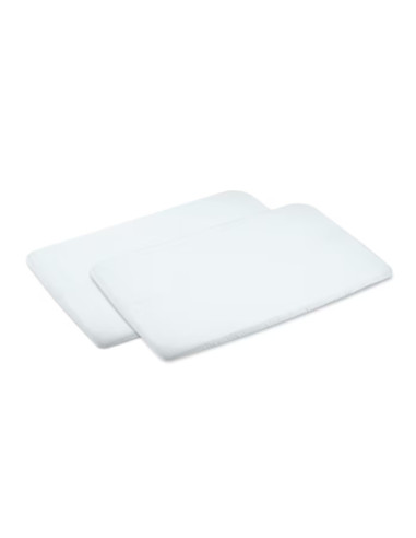 Bebe confort - set-lenzuola 2pz per culla amara-zina-calidoo