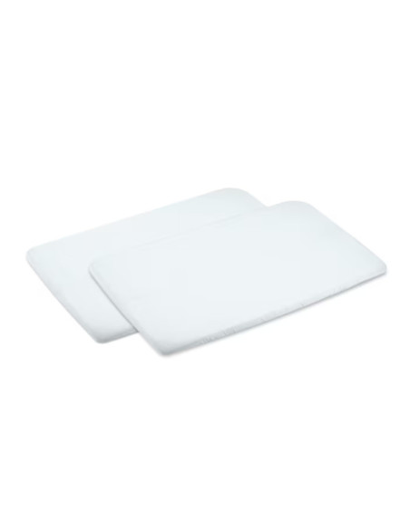 Bebe confort - set-lenzuola 2pz per culla amara-zina-calidoo