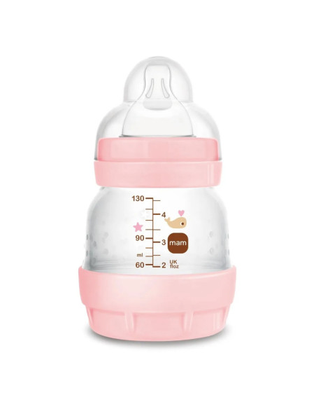 MAM - Biberon Easy Start anticolica 130ml