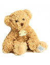 histoire dours - peluche orsetto vintage