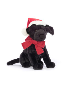 jellycat - peluche labrador pippa
