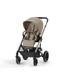 cybex - passeggino balios s lux 2
