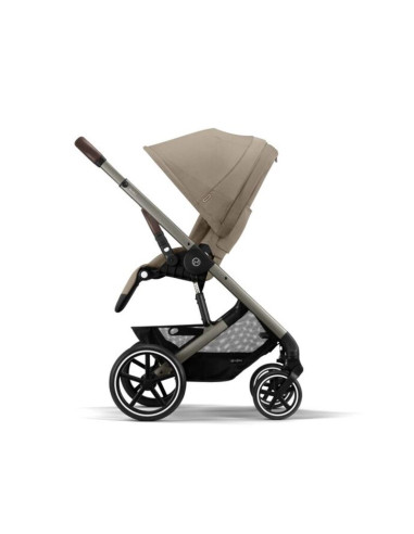 cybex - passeggino balios s lux