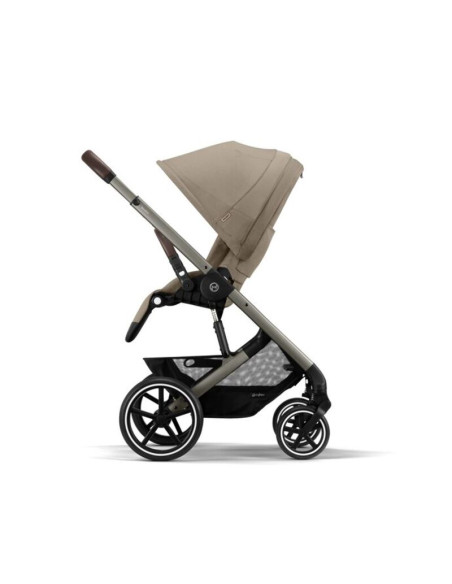 cybex - passeggino balios s lux