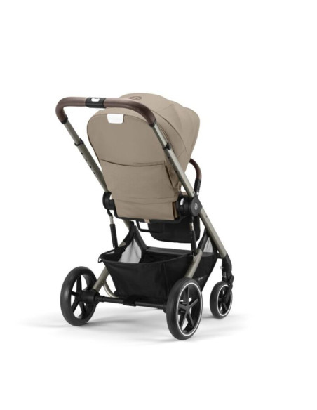 cybex - passeggino balios s lux