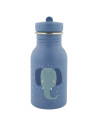 TRIXIE - borraccia 350ml con beccuccio e laccio