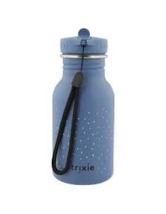 TRIXIE - borraccia 350ml con beccuccio e laccio 2