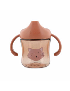 TAZZA CON MANICI E BECCUCCIO TRIXIE