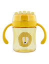 trixie - tazza 360° con manici