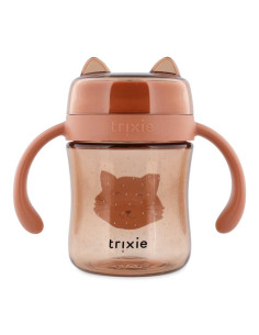 trixie - tazza 360° con manici 2
