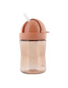 trixie - tazza con cannuccia
