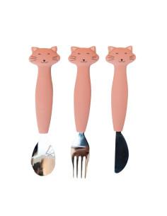 trixie-set posate