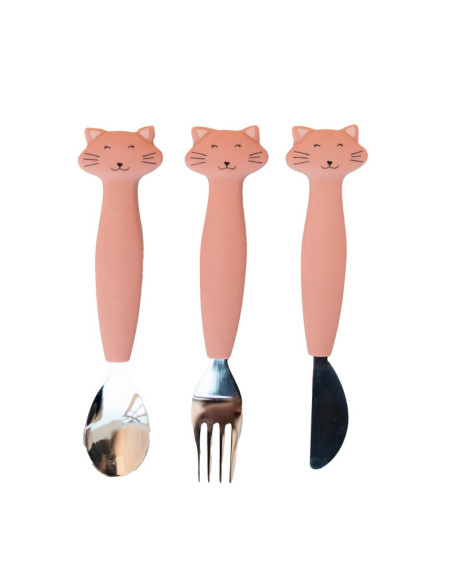 trixie-set posate