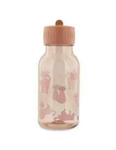 TRIXIE - borraccia 350ml charming cat