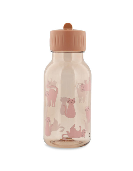 TRIXIE - borraccia 350ml charming cat