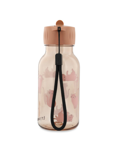TRIXIE - borraccia 350ml charming cat