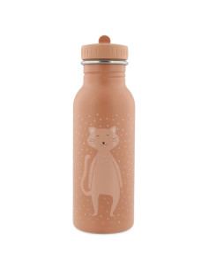TRIXIE - borraccia 500ml mrs cat