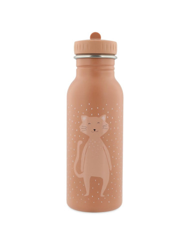 TRIXIE - borraccia 500ml mrs cat