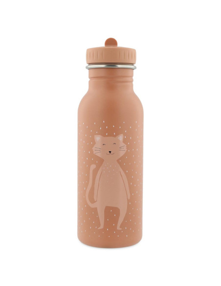 TRIXIE - borraccia 500ml mrs cat