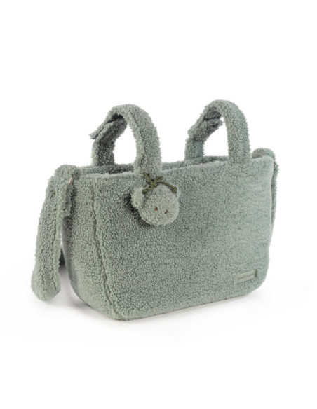 pasito a pasito - borsa crossbody paddington green