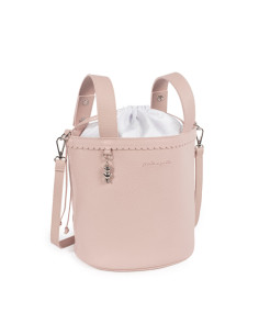 pasito a pasito - borsa bucket icon