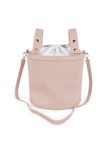 pasito a pasito - borsa bucket icon