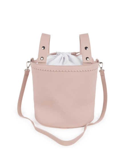 pasito a pasito - borsa bucket icon