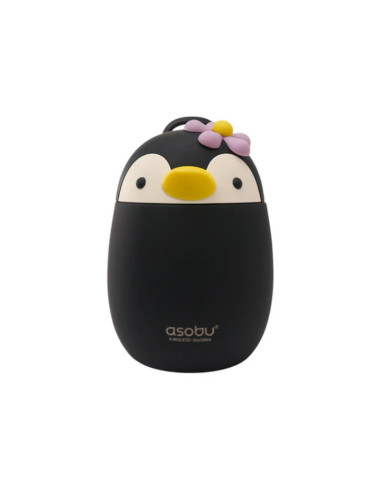 asobu - thermos bestie foodie 600ml