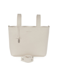 BORSA CROSSBODY ICON CREAM PASITO A PASITO
