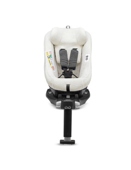 inglesina - summer cover seggiolino auto darwin next stage