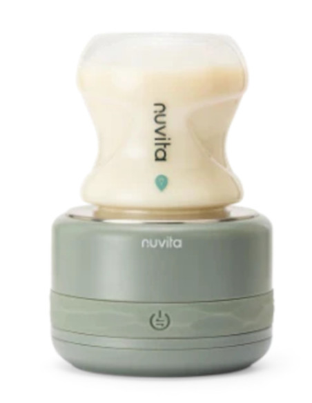 nuvita - scaldabiberon portatile warm70