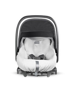 inglesina - summer cover seggiolino auto darwin reclinabile evo