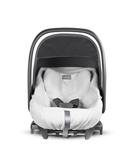 inglesina - summer cover seggiolino auto darwin reclinabile evo