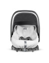 inglesina - summer cover seggiolino auto darwin reclinabile evo