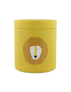 TRIXIE - thermos per cibi solidi 500ml 2