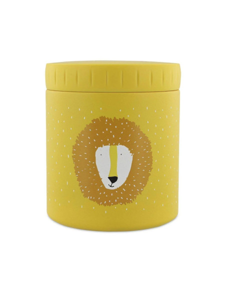 TRIXIE - thermos per cibi solidi 500ml