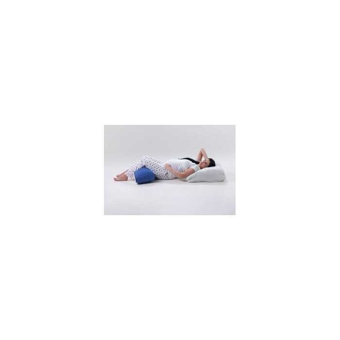 CUSCINO ALLATTAMENTO DREAM WIZARD BLUE