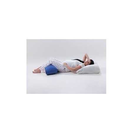 CUSCINO ALLATTAMENTO DREAM WIZARD BLUE
