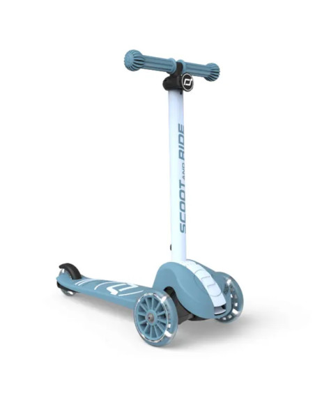 Scoot and ride - monopattino highwaykick3S